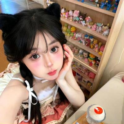 初缠恋后的2人世界
